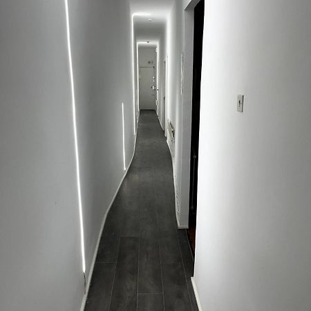Toledo Habitaciones Madrid Buitenkant foto