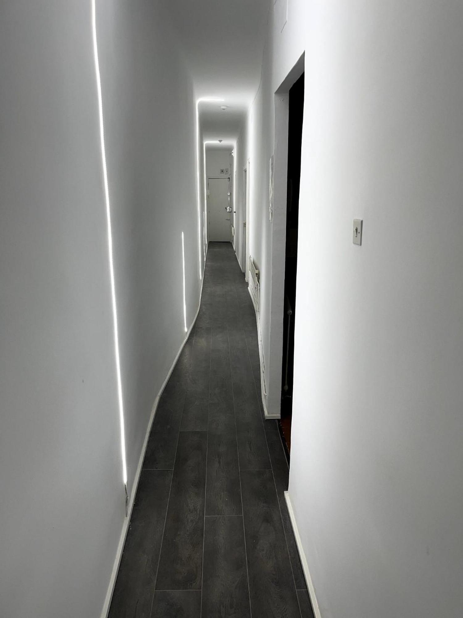 Toledo Habitaciones Madrid Buitenkant foto